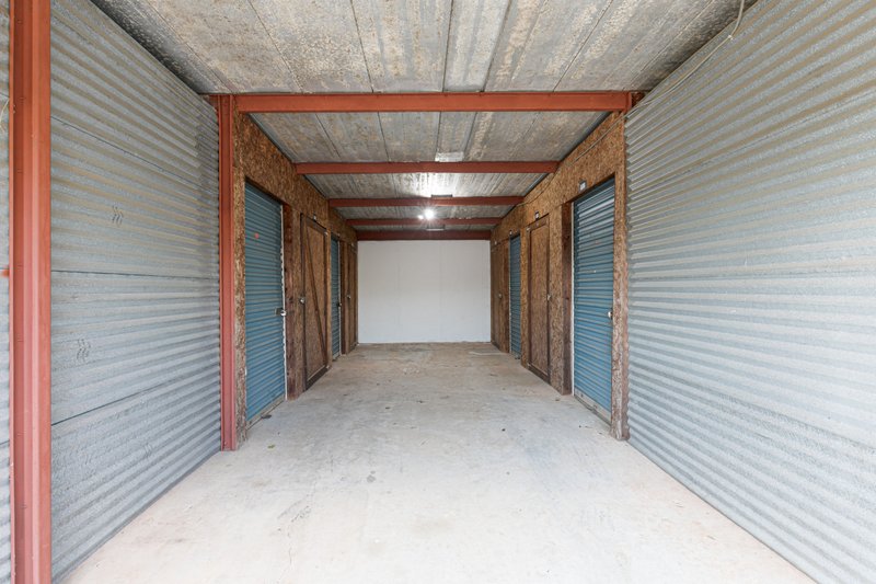 Self Storage Unit in Marietta, GA 2